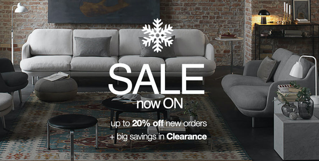 Winter Sale Now On!